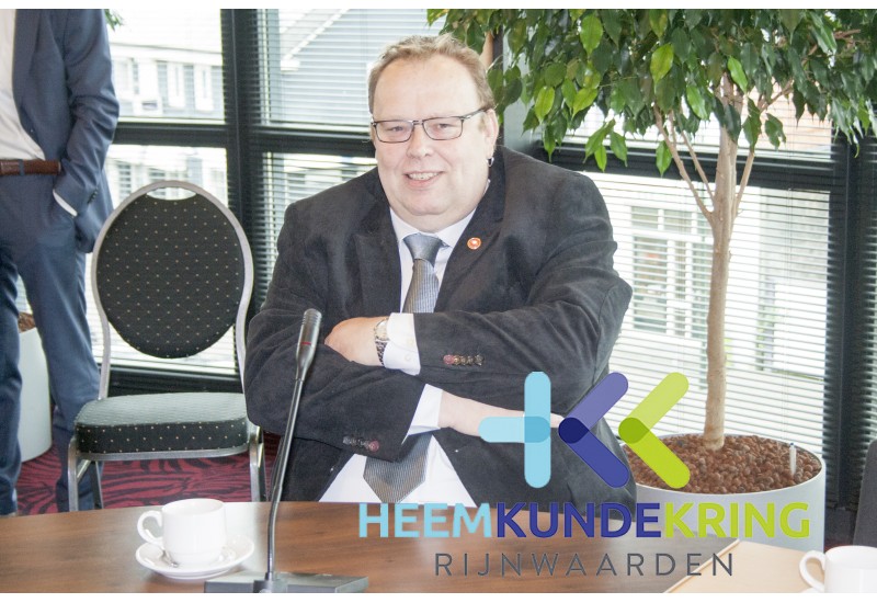 8-9-2015 Afscheid MarkSlinkman als burgemeester van Rijnwaarden (1)